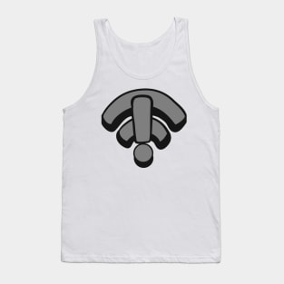 Wifi Tank Top